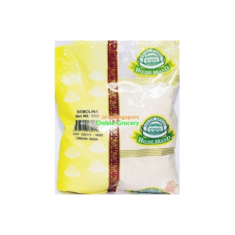 House Brand Rice Flour 1kg